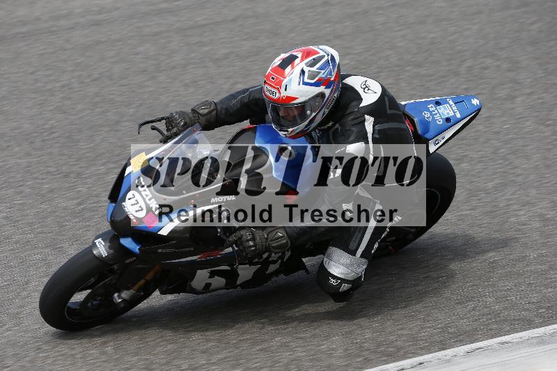/08 17.04.2026  TZ Motorsport ADR/Gruppe gelb/777